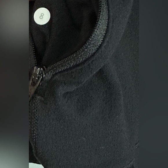 ⭐️Like New⭐️ Lululemon Stride Jacket II- Size 8 - Picture 11 of 13